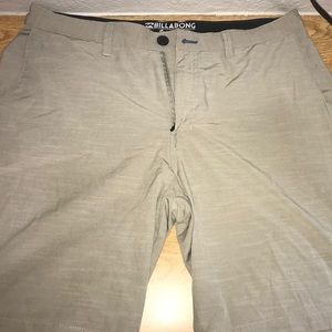 Billabong Beach shorts